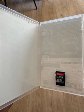Call of Cthulhu Nintendo Switch