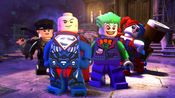 The LEGO Games Bundle  (Xbox One) Xbox Live Key UNITED STATES