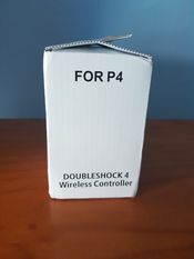 Mando Ps4 Nuevo  for sale