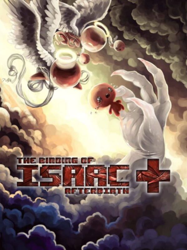 Free Binding of Isaac Afterbirth Plus? Go Even Deeper