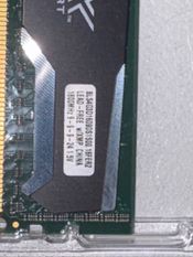 Crucial Ballistix 8 GB (4 x 2 GB) DDR3-1600 PC RAM