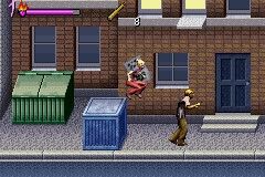 Buffy the Vampire Slayer: Wrath of the Darkhul King Game Boy Advance for sale