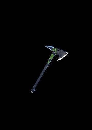 Fortnite - Fresh Cut Pickaxe (DLC) Epic Games Key GLOBAL