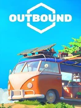 Outbound Steam Key (PC) GLOBAL
