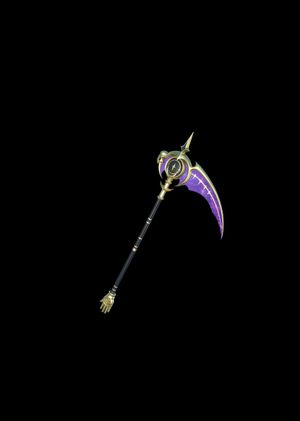 Fortnite - Starlit Scythe Pickaxe (DLC) Epic Games Key GLOBAL