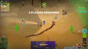 Super Animal Royale Steam Key GLOBAL