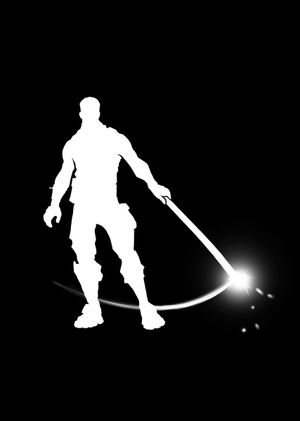 Fortnite - Roman Candle Emote (DLC) Epic Games Key GLOBAL