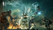 Soulstice (PC) Steam Key UNITED STATES