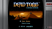 Buy Dead Tomb XBOX LIVE Key ARGENTINA