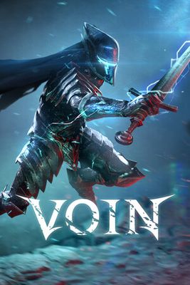 VOIN (PC) Código de Steam GLOBAL