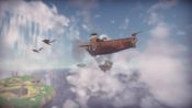 Worlds Adrift