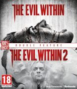 The Evil Within: Double Feature Xbox One