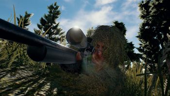 PlayerUnknown’s Battlegrounds Xbox One for sale