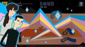 LOUD on Planet X