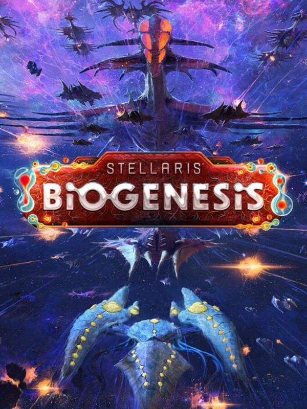 Stellaris BioGenesis for Free? Evolve Your MacOS Strategy Game