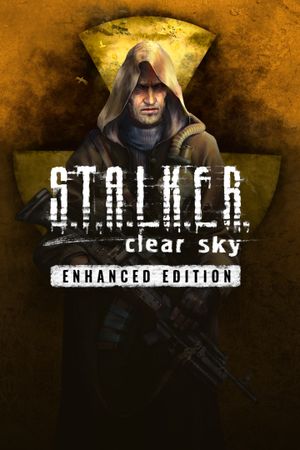 S.T.A.L.K.E.R.: Clear Sky - Enhanced Edition XBOX LIVE Key EUROPE