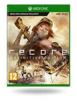 ReCore: Definitive Edition Xbox One