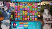 HuniePop 2: Double Date Steam Key GLOBAL