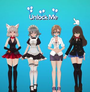 Unlock Me