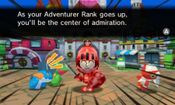 Redeem Pokémon Rumble World