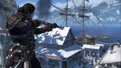 Assassin’s Creed Rogue Xbox 360