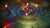 Redeem Darksiders Genesis Steam Key GLOBAL
