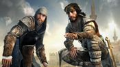 Assassin's Creed - Ezio Trilogy Uplay Key EUROPE