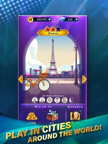 Get Who Wants To Be A Millionaire? Xbox One