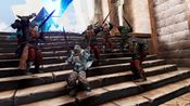 Swords of Gargantua [VR] Steam Key GLOBAL