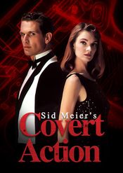 Sid Meier's Covert Action (Classic) (PC) Steam Key GLOBAL