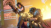 Get Borderlands 3: Moxxi's Heist of the Handsome Jackpot (DLC) Epic Games Key EUROPE