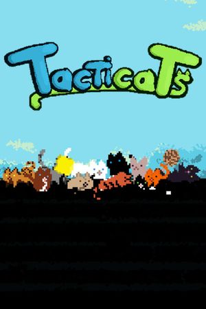 TactiCats PC/XBOX LIVE Key EUROPE