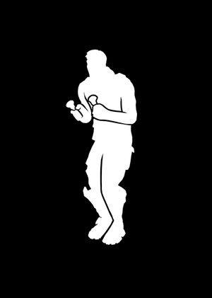 Fortnite - Ring it on Emote (DLC) Epic Games Key GLOBAL