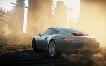 Redeem Need for Speed: Most Wanted - A Criterion Game PS Vita
