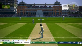 Cricket 19 PlayStation 4