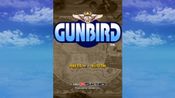 GUNBIRD for Nintendo Switch
