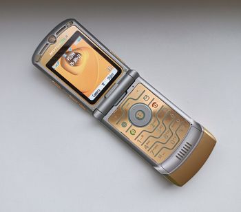 Buy Motorola RAZR V3i