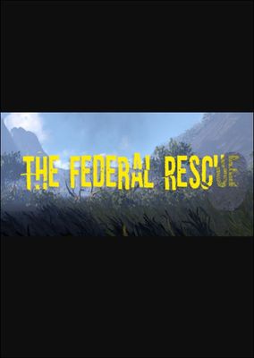 The Federal Rescue game cover