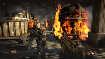 Get Bulletstorm Limited Edition PlayStation 3