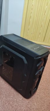 PC GAMING 
