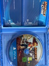 Ratchet and Clank PlayStation 4