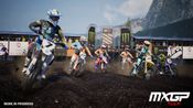 Buy MXGP PRO: The Official Motocross Videogame Steam Key GLOBAL