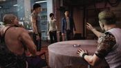 Redeem Sleeping Dogs: Definitive Edition Xbox One