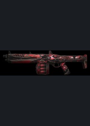 Valorant - Storm Maw Judge Skin (DLC) PC Key GLOBAL