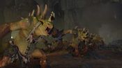 Total War: WARHAMMER III - Tamurkhan – Thrones of Decay (DLC) (PC) Steam Key GLOBAL