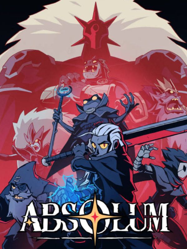 Get Absolum free on Nintendo Switch