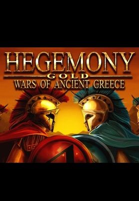 Hegemony Gold: Wars of Ancient Greece historic low price