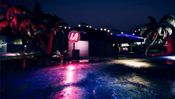 Underground Club 2018