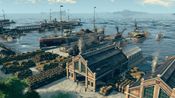 Buy Anno 1800 (PC) Ubisoft Connect Key NORTH AMERICA