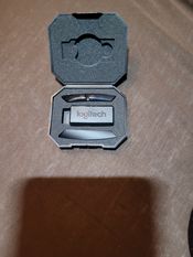 Redeem Logitech g903 lightspeed